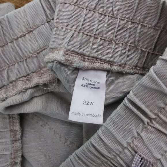 Maurice's cargo like pant - Picture 4 of 4